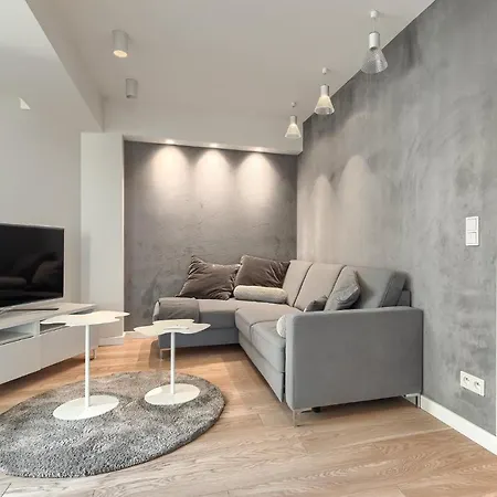 Apartamenty Munn 6 Szczecin Exterior photo