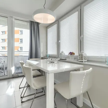 Apartamenty Munn 6 Szczecin Exterior photo