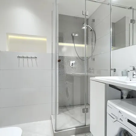Apartamenty Munn 6 Szczecin Exterior photo