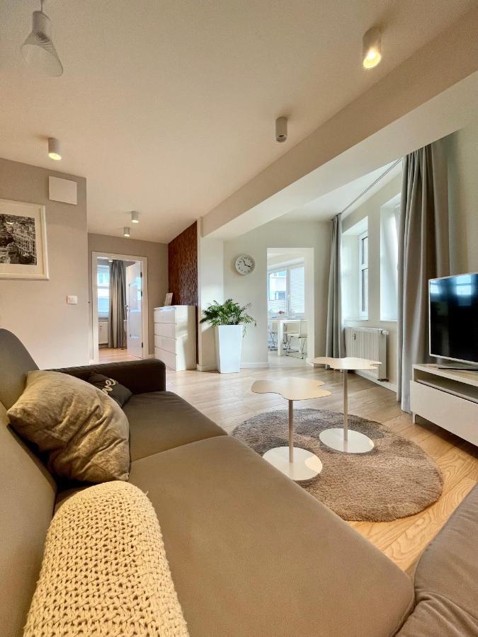 Munn 6 Apartment Szczecin