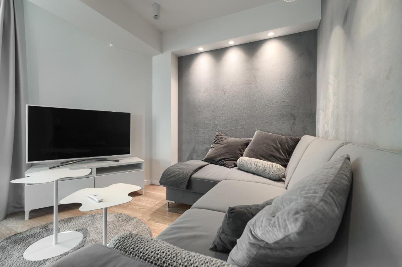 Apartment Munn 6 Szczecin
