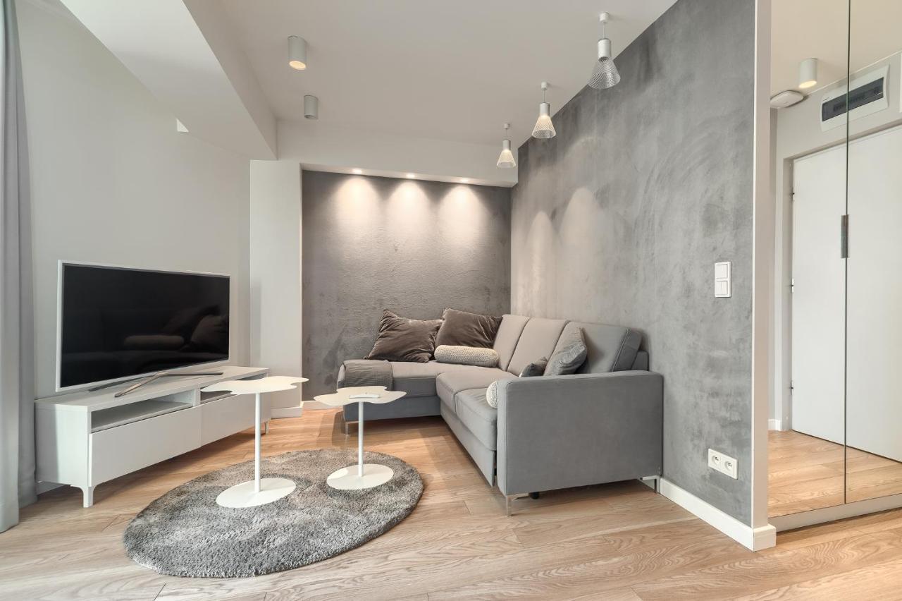 Apartment Munn 6 *
