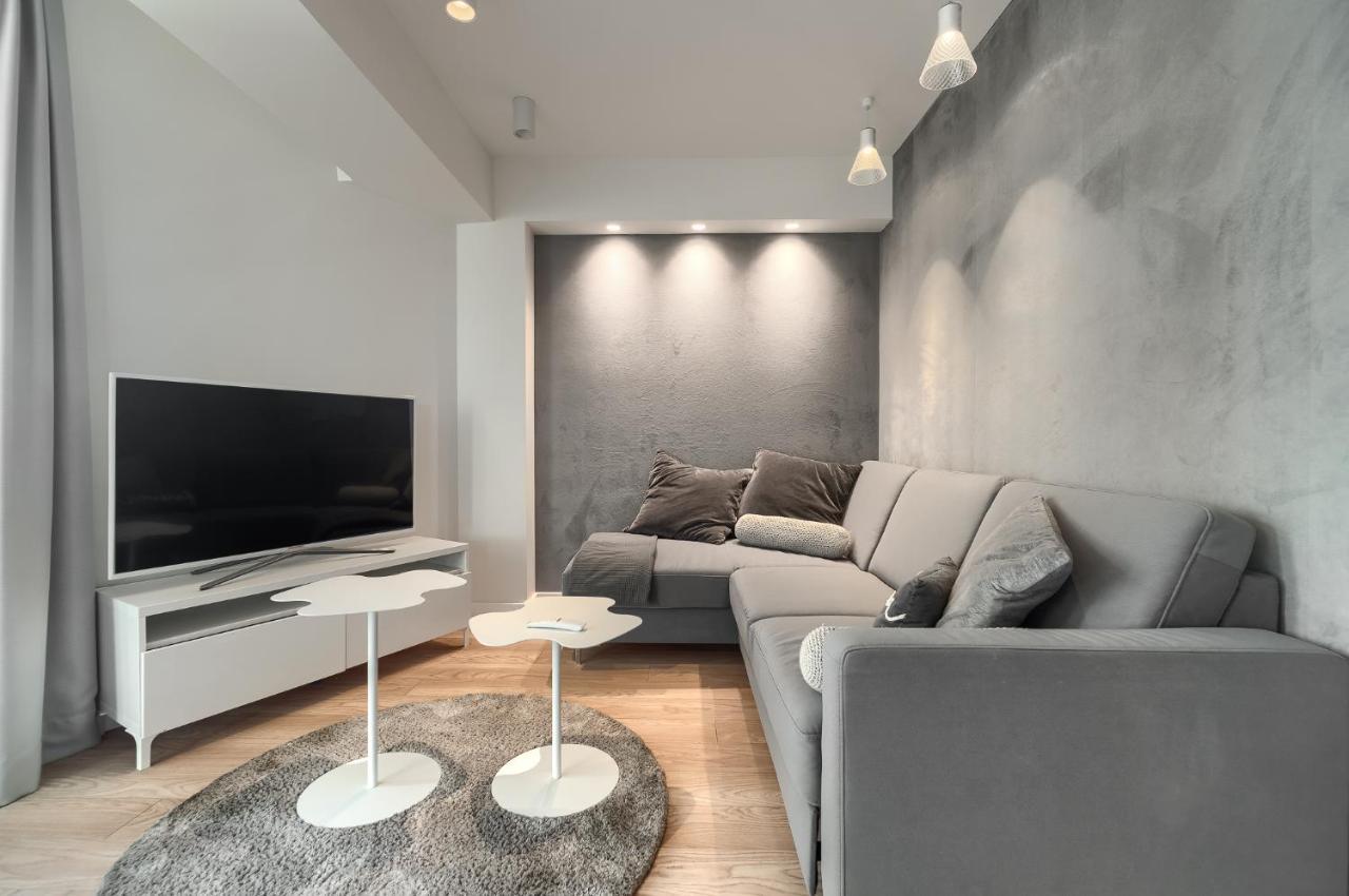 Apartment Munn 6
