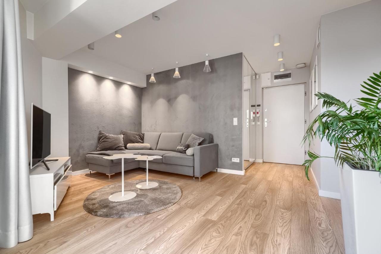 Apartment Munn 6 *