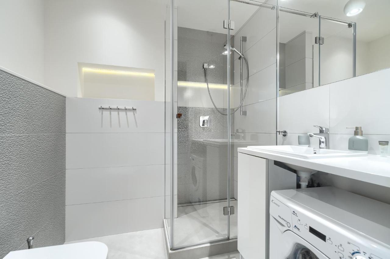 Munn 6 Apartmán *