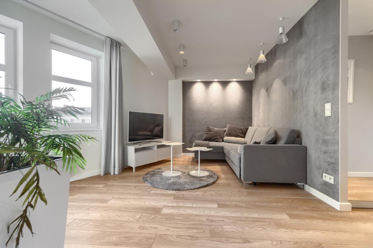 Apartment Munn 6