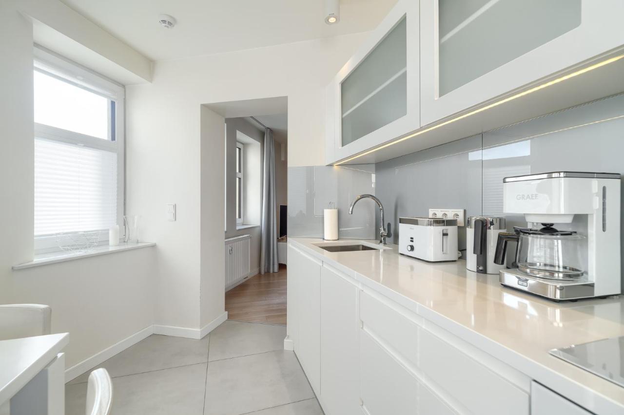 Apartment Munn 6 Szczecin