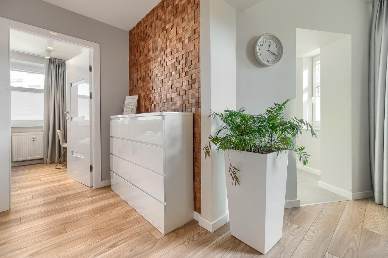 Munn 6 Apartmán