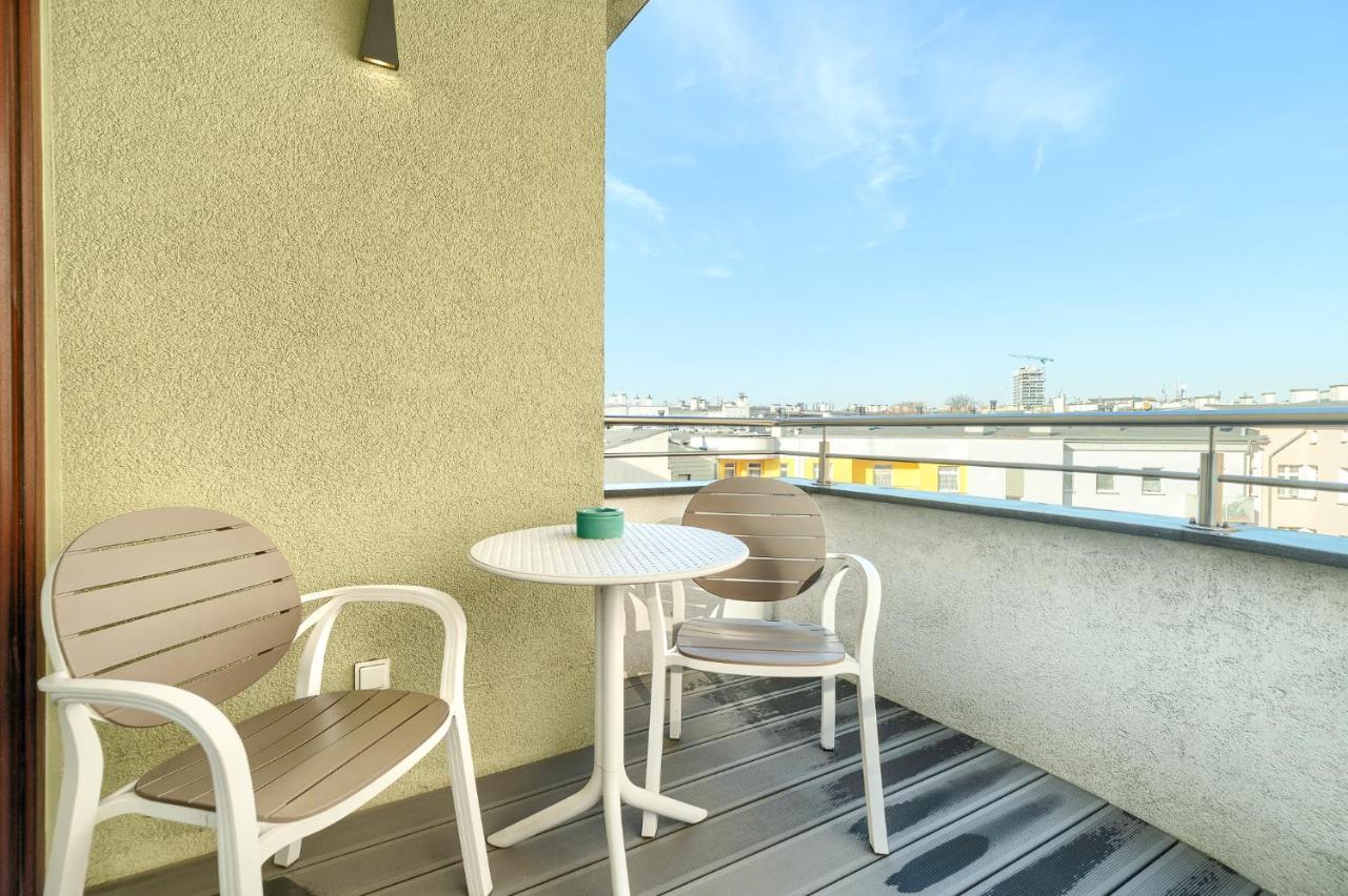 Munn 6 Apartment Szczecin